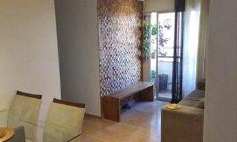 Imagem: Apartamento à venda, 66 m² por R$ 373.000,00