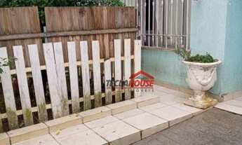 Imagem 4: Sobrado com 4 dormitórios à venda, 237 m² por R$ 700.000,00 - Jardim Vila Galvão - Guarulh