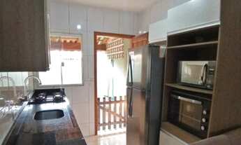 Imagem: Casa para venda com 95 metros quadrados