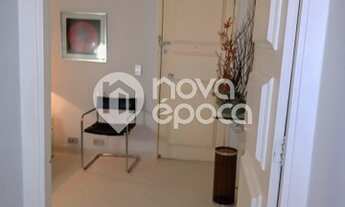 Imagem 3: Rio de Janeiro - Conjunto Comercial/Sala - Ipanema
