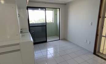 Imagem 7: Apartamento para venda tem 75 metros quadrados com 2 quartos em Cabo Branco - João Pessoa