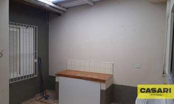 Imagem 6: Casa com 2 dormitórios à venda, 156 m² - Mauá - São Caetano do Sul/SP