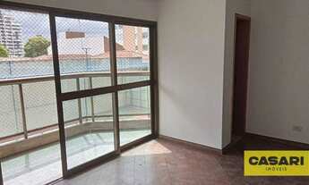 Imagem 4: Apartamento com 3 dormitórios, 145 m² - venda ou aluguel - Jardim do Mar - São Bernardo do