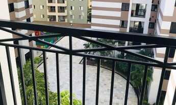 Imagem 7: Apartamento para venda com 56 metros quadrados com 2 quartos em Vila Carrão - São Paulo