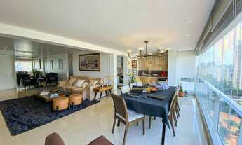 Imagem 1: Apartamento com 2 dormitórios, 138 m² - venda por R$ 2.234.000,00 ou aluguel por R$ 11.000