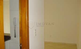 Imagem 3: Ribeirão Preto - Apartamento Padrão - Nova Aliança