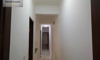 Imagem 7: Sobrado com 4 dormitórios, 250 m² - venda por R$ 775.000 ou aluguel por R$ 2.750/mês - Pir