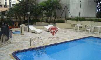 Imagem 2: Vendo Apartamento Moema 3 dormitórios 1 suíte 2 vagas de garagem