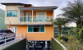 Imagem 1: Casa em Condomínio Sobrado para venda em Mogi das Cruz