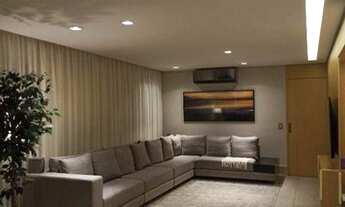 Imagem 2: Apartamento residencial à venda, 202m² - Jardim das Perdizes, São Paulo/SP