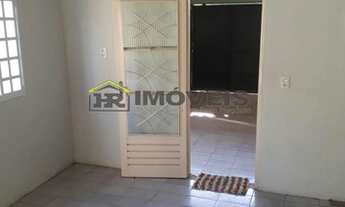 Imagem 3: Casa à Venda no Bairro Dirceu, Teresina-PI