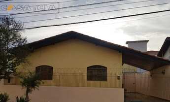 Imagem: Casa para locação com dois dormitórios