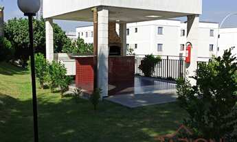 Imagem 6: Apartamento Padrão à Venda Vila São José, Taubaté-sp