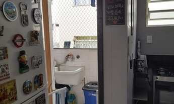 Imagem 5: Belo Horizonte - Apartamento Padrão - Jardim America