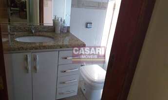 Imagem 4: Apartamento com 2 dormitórios à venda, 65 m² - Alves Dias - São Bernardo do Campo/SP