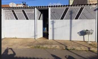 Imagem: CASA 03 QUARTOS EM RIACHO FUNDO II