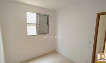 Imagem 6: Apartamento (tipo - padrao) 2 dormitórios, cozinha planejada, portaria 24 horas, em condom