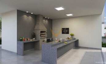 Imagem 7: Apartamento com 2 dormitórios no Jangurussu