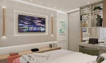 Imagem 6: Loft com 2 dormitórios para alugar, 110 m² por R$ 18.500,00/mês - Cerqueira César - São Pa