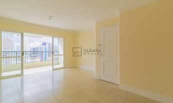 Imagem 2: Apartamento Venda 3 Dormitórios - 97 m² Chácara Santo Antônio