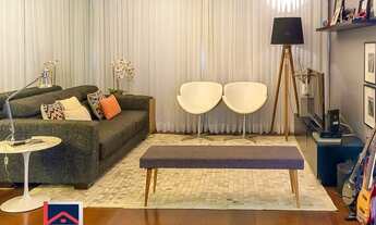 Imagem 3: Locação Apartamento 2 Dormitórios - 100 m² Sumaré