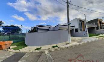 Imagem: Casa à venda no Residencial Colina do Belém