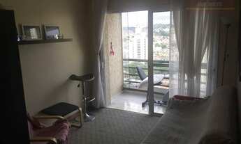 Imagem 2: Apartamento com 3 dormitórios à venda, 80 m² - Centro - São Bernardo do Campo/SP