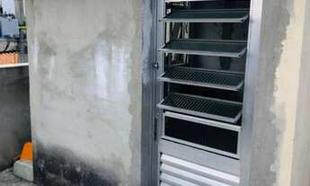 Imagem 7: Queiroz, Casa para venda tem 161 metros quadrados com 3 quartos em Jardim Novo Jaú - São P