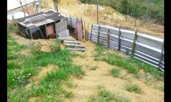 Imagem 4: Terreno rua de cima da jaqueira no vale verde