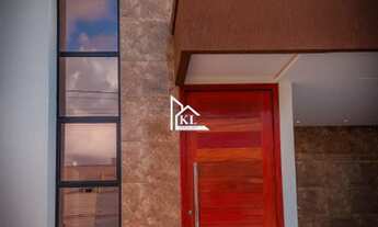 Imagem 6: Parnamirim - Casa de Condomínio - Parque das Nações