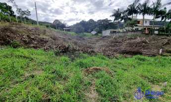 Imagem 3: Terreno à venda, 900 m² por R$ 800.000 - Siriú - Garopaba/Santa Catarina