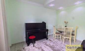 Imagem 2: Apartamento com 2 dormitórios à venda, 58 m² - Jardim do Mar - São Bernardo do Campo/SP