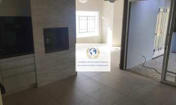 Imagem 7: Casa com 1 dormitório para alugar, 100 m² por R$ 3.500,00/mês - Cidade Universitária - Cam