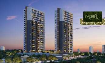 Imagem: Apartamento no Jundiaí de 72 a 162 m2 com