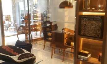 Imagem 5: SÃO PAULO - Casa de Condomínio - MORUMBI