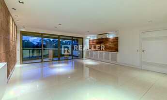 Imagem 2: Rio de Janeiro - Apartamento Padrão - Barra da Tijuca