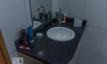 Imagem 5: Casa para Aluguel - Vila Lusitânia, 3 Quartos, 100 m2