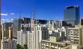 Imagem 6: Locação Apartamento 2 quartos Bela Vista São Paulo