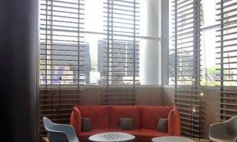 Imagem 3: Hotel à venda, 18 m² por R$ 300.000,00 - Jardim do Mar - São Bernardo do Campo/SP