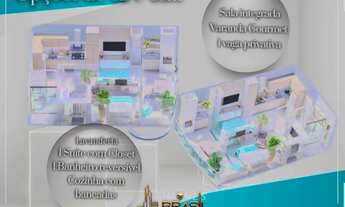 Imagem 5: Flat, 1 suíte, 1 vaga de garagem, Praia do Atalaia, Salinópolis - PA