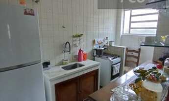 Imagem 4: Apartamento para Venda em Teresópolis, Taumaturgo, 1 dormitório, 1 banheiro, 1 vaga