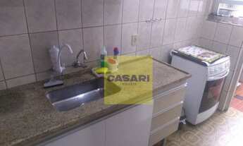 Imagem 6: Sobrado com 3 dormitórios à venda, 152 m² - Demarchi - São Bernardo do Campo/SP