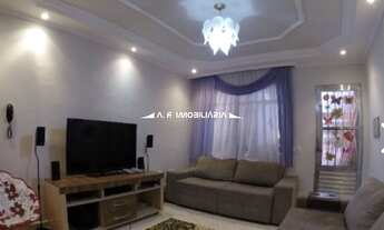 Imagem 2: São Paulo - Casa de Condomínio - VILA CONTINENTAL