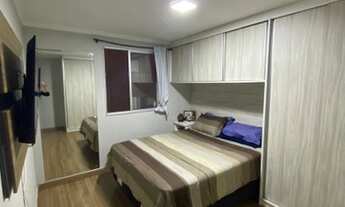 Imagem: Apartamento na nicola pellanda Umbara por