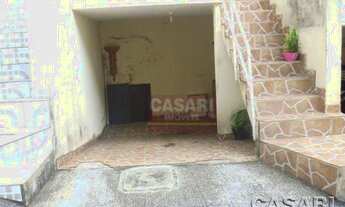 Imagem: Sobrado Residencial à venda, Vila Irene