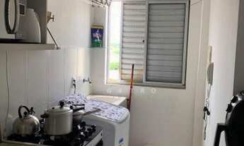 Imagem 7: Apartamento com 2 dormitórios na Maraponga