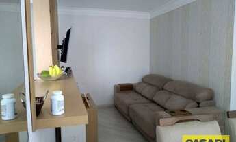 Imagem 4: Apartamento com 2 dormitórios à venda, 48 m²- Parque São Vicente - Mauá/SP