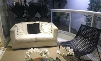 Imagem 6: Apartamento para Venda em Rio de Janeiro, Barra da Tijuca, 2 dormitórios, 1 suíte, 2 banhe