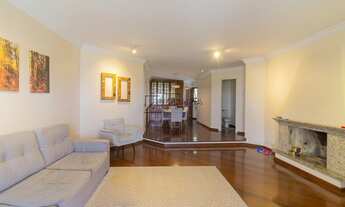 Imagem 5: Apartamento Locação 4 Dormitórios - 200 m² Brooklin