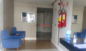 Imagem 4: Apto 2 Dorms Próx. Parque do Carmo Lazer Completo